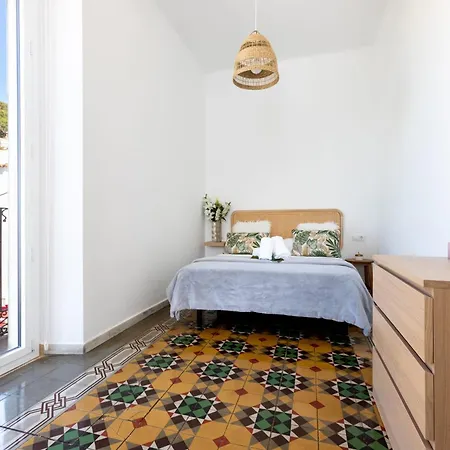 Edifici Rosa - Exclusivo En Primera Linea El Port De La Selva