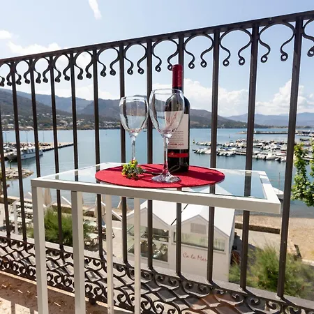 Edifici Rosa - Exclusivo En Primera Linea * El Port De La Selva
