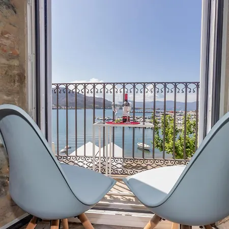 Edifici Rosa - Exclusivo En Primera Linea * El Port De La Selva