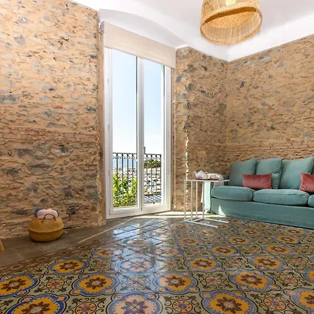 Апартаменты Edifici Rosa - Exclusivo En Primera Linea