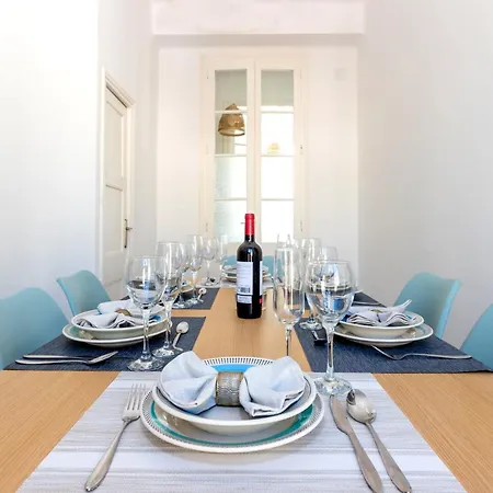 Apartment Edifici Rosa - Exclusivo En Primera Linea