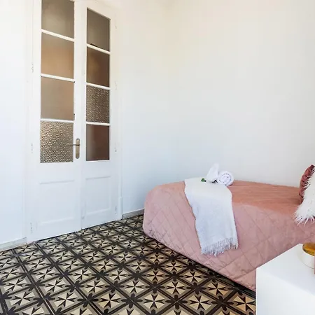 Edifici Rosa - Exclusivo En Primera Linea El Port De La Selva