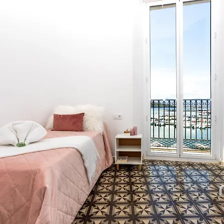 Edifici Rosa - Exclusivo En Primera Linea