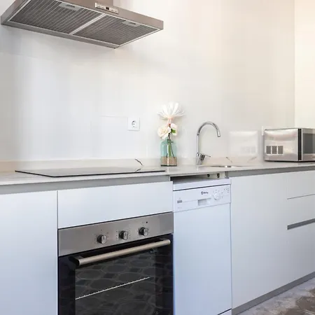 Edifici Rosa - Exclusivo En Primera Linea Apartment *