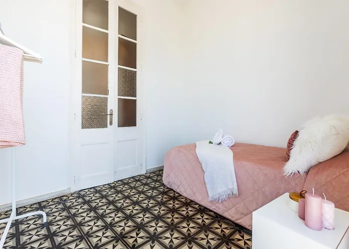 Edifici Rosa - Exclusivo En Primera Linea El Port De La Selva