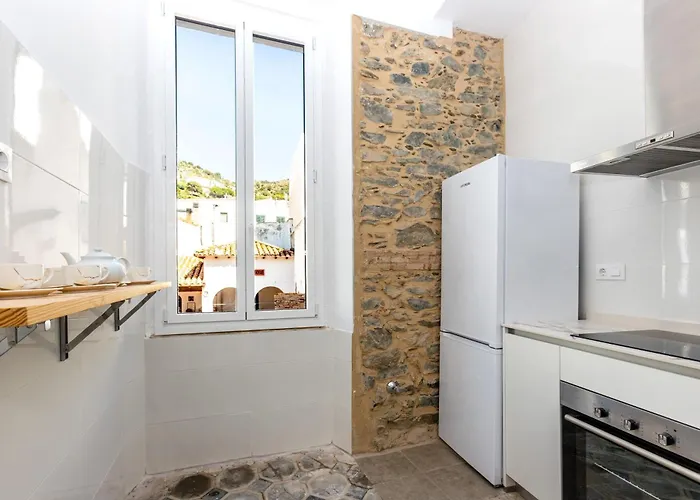 Apartman Edifici Rosa - Exclusivo En Primera Linea