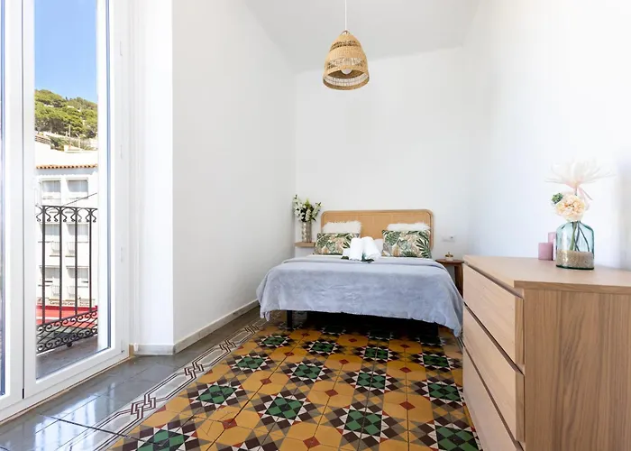 Edifici Rosa - Exclusivo En Primera Linea El Port De La Selva