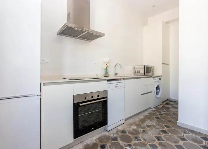 Apartman Edifici Rosa - Exclusivo En Primera Linea El Port De La Selva