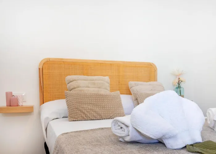Edifici Rosa - Exclusivo En Primera Linea Apartman El Port De La Selva