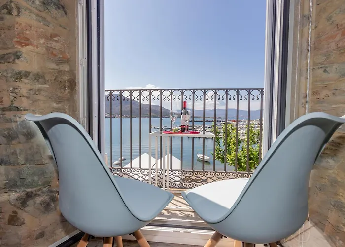 Edifici Rosa - Exclusivo En Primera Linea * El Port De La Selva