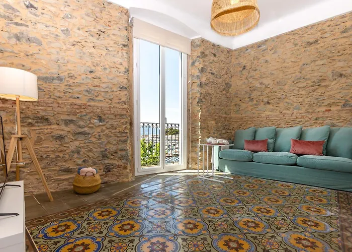 Apartman Edifici Rosa - Exclusivo En Primera Linea